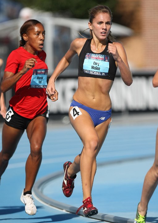 USTF Sat-066.JPG - 2010 USATF Track & Field Championships, June 24-27, Drake Stadium, Des Moines, Iowa.